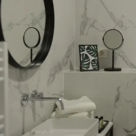 Club 5 Boutique 4* Split
