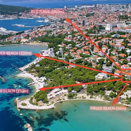 Club 5 Boutique ゲストハウス 4*