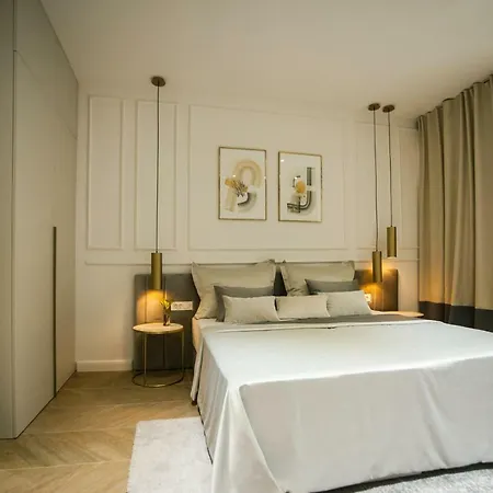 Club 5 Boutique 4* スプリト