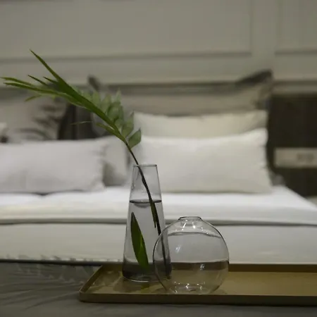 Club 5 Boutique ゲストハウス