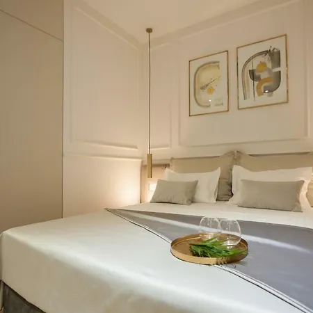 Club 5 Boutique 4* スプリト