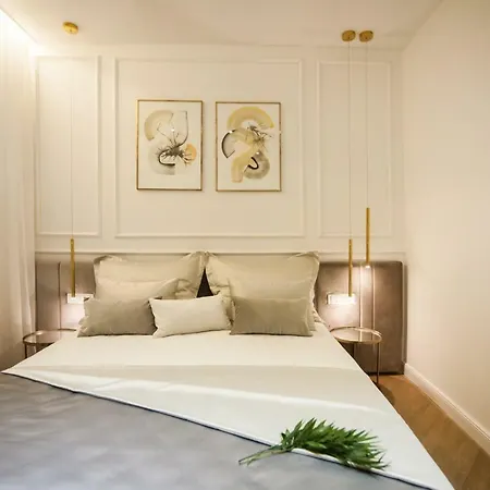 Club 5 Boutique 4* スプリト