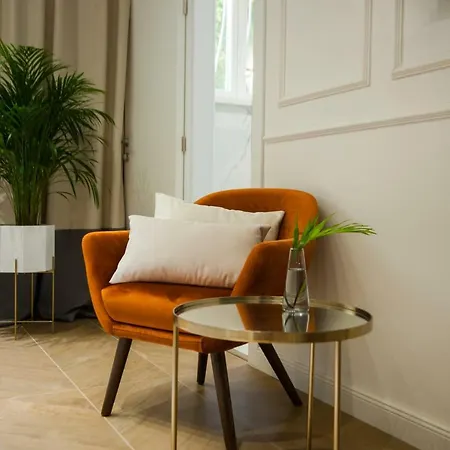 Club 5 Boutique 4* スプリト