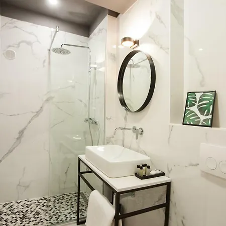 Club 5 Boutique スプリト