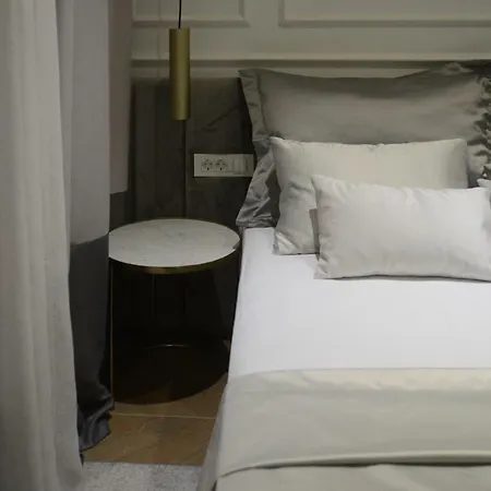 Club 5 Boutique ゲストハウス スプリト