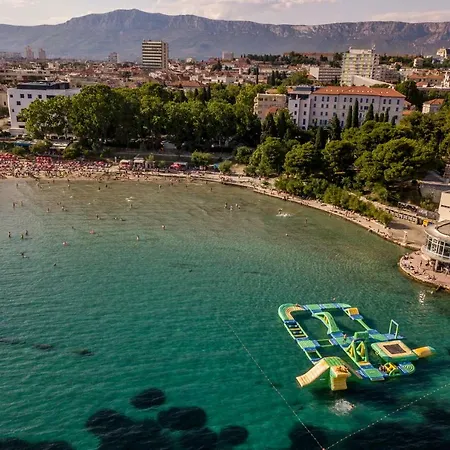 Club 5 Boutique 4* スプリト