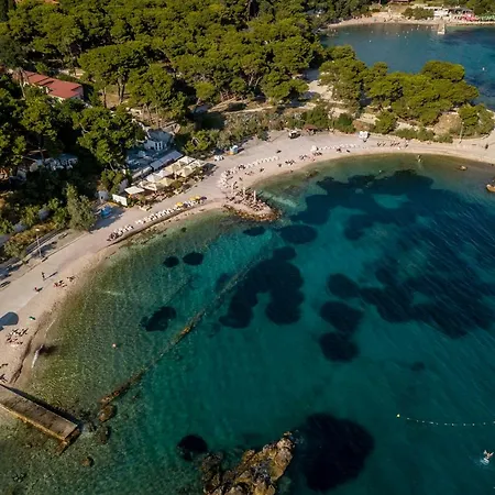 Club 5 Boutique スプリト