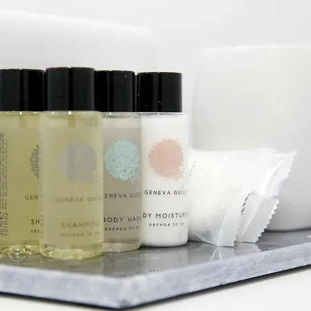 Club 5 Boutique ゲストハウス