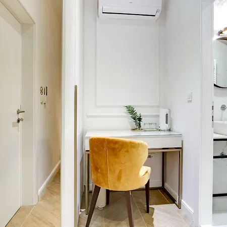 Club 5 Boutique スプリト