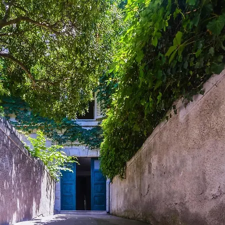 Club 5 Boutique スプリト