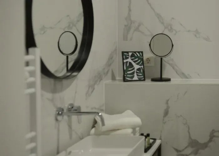 Club 5 Boutique 4* Сплит